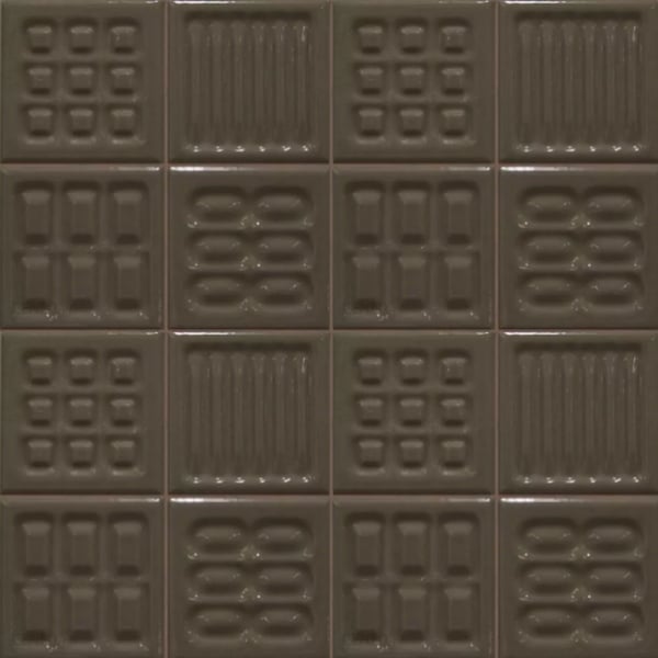 Πλακάκι Matrix link vison 20x20 cm